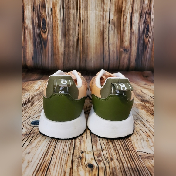 ADIDAS WOMEN'S ORIGINALS MULTIX CASUAL SHOES - Picture 5 of 8